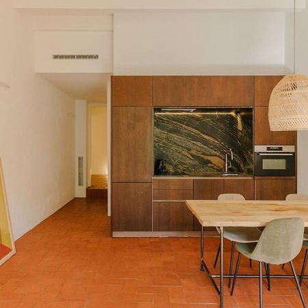Flateli Santa Clara 02 Apartamento Girona Exterior foto