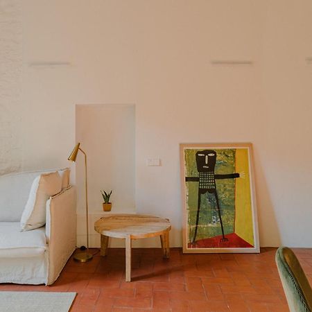 Flateli Santa Clara 02 Apartamento Girona Exterior foto