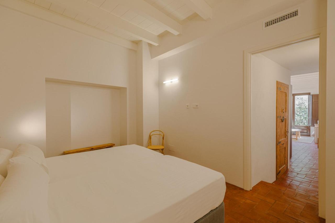 Flateli Santa Clara 02 Apartamento Girona Exterior foto
